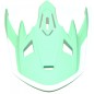 VISIERE POUR CASQUE ZOKA VERT - C9302375 - 3032651932543