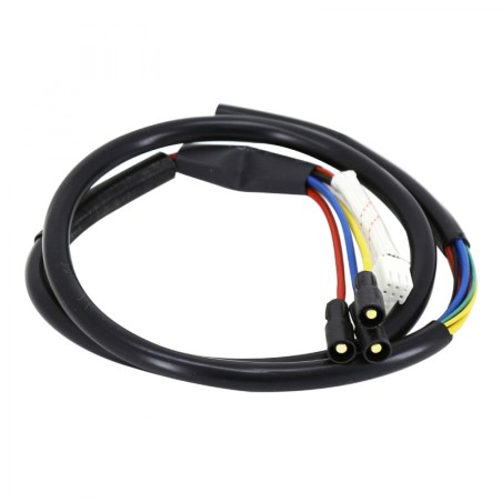 CABLE MOTEUR TROTTINETTE ELECTRIQUE NINEBOT MAX G30  -SELECTION P2R-