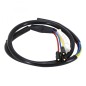 CABLE MOTEUR TROTTINETTE ELECTRIQUE NINEBOT MAX G30  -SELECTION P2R-