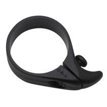 ANTI-SAUT DE CHAINE VTT COLLIER DIAM 34,9mm NOIR