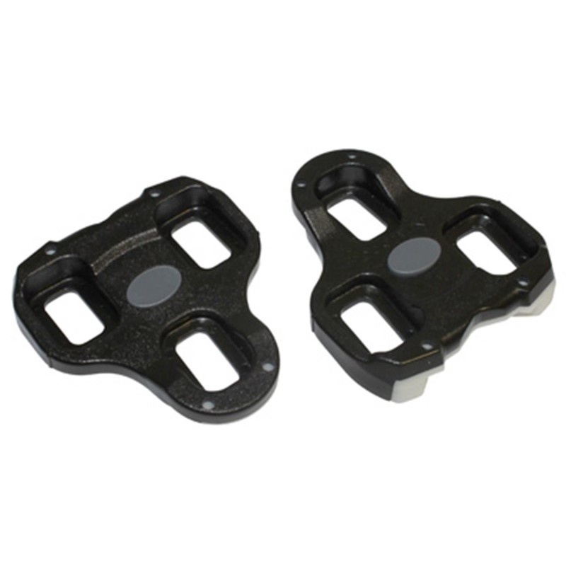 CALE PEDALE LOOK KEO NOIR 0°(PAIRE) CALE PEDALE LOOK KEO NOIR 0°(PAIRE)