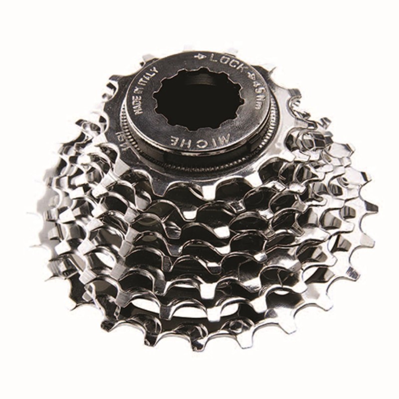 Cassette  8v. miche primato pour Shimano 16-25
