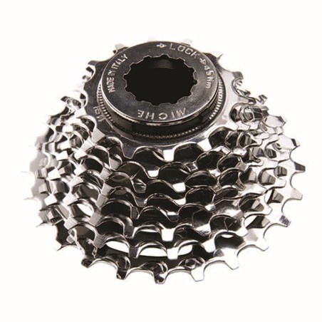 Cassette  8v. miche primato pour Shimano 16-25