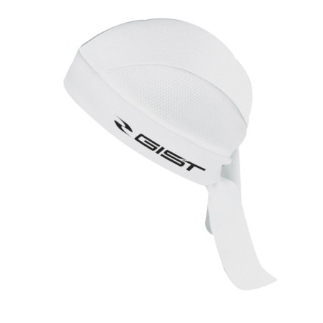 BANDANA GIST BLANC  - 5970
