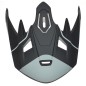 VISIERE POUR CASQUE ZOKA GRIS - C9302373 - 3032651932567
