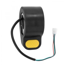 COMMANDE - GACHETTE ACCELERATEUR POUR TROTTINETTE NINEBOT MAX G30  -SELECTION P2R-
