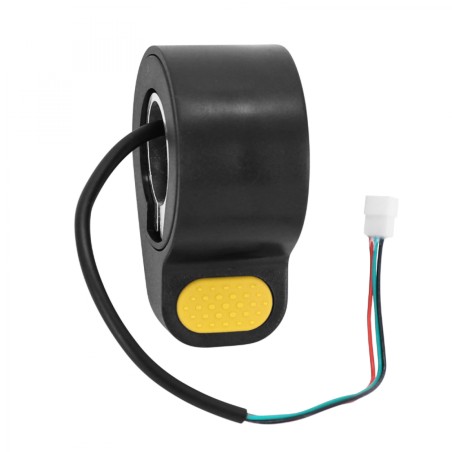 COMMANDE - GACHETTE ACCELERATEUR POUR TROTTINETTE NINEBOT MAX G30  -SELECTION P2R-