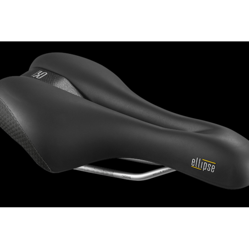 SELLE ELLIPSE ATHLETIC - C7102190 - 8021890470270