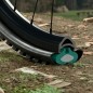 MOUSSE ANTICREVAISON PNEU VTT TUBELESS LOOP LIGHT 68GRS POUR ROUE 26"-27.5"-29" de 2.1 à 2.40 (VENDU A l'UNITE)