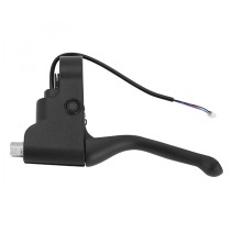 LEVIER DE FREIN TROTTINETTE NINEBOT MAX G30 (VENDU A L'UNITE)  -SELECTION P2R-