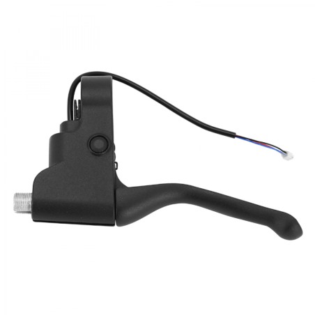LEVIER DE FREIN TROTTINETTE NINEBOT MAX G30 (VENDU A L'UNITE)  -SELECTION P2R-