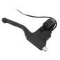 LEVIER DE FREIN TROTTINETTE NINEBOT MAX G30 (VENDU A L'UNITE)  -SELECTION P2R-