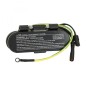 PRISE PORT DE CHARGE ET PROTECTION DE PRISE POUR TROTTINETTE NINEBOT MAX G30  -SELECTION P2R-