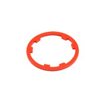 ENTRETOISE CASSETTE MICHE 10V. SHIMANO ROUGE