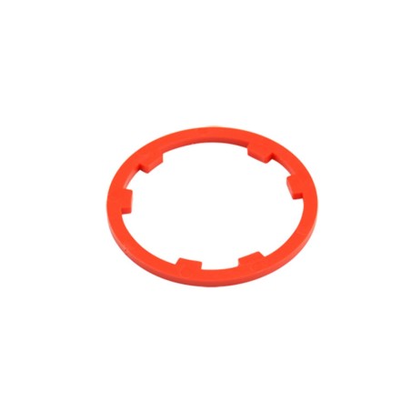 ENTRETOISE CASSETTE MICHE 10V. SHIMANO ROUGE