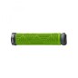 POIGNEE CITY-VTT SWITCH KALEIDO AVEC LOCK-ON VERT (PAIRE)