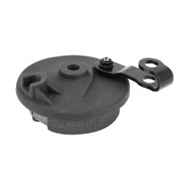 FREIN A TAMBOUR TROTTINETTE POUR NINEBOT MAX G30 (FLASQUE ET MACHOIRE) (VENDU A L'UNITE)  -SELECTION P2R-
