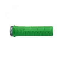 POIGNEE CITY-VTT SWITCH SUPERGRIP LOCK-ON VERT (PAIRE)