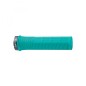 POIGNEE CITY-VTT SWITCH SUPERGRIP LOCK-ON BLEU CLAIR (PAIRE)