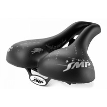 SELLE "E-BIKE" MEDUIM NOIR - C7102215 - 8032568523044