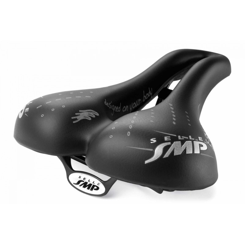 SELLE "E-BIKE" MEDUIM NOIR - C7102215 - 8032568523044