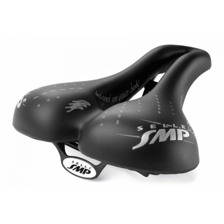 SELLE "E-BIKE" MEDUIM NOIR - C7102215 - 8032568523044