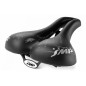 SELLE "E-BIKE" MEDUIM NOIR - C7102215 - 8032568523044