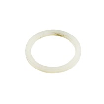 ENTRETOISE CASSETTE MICHE  8V. SHIMANO BLANC