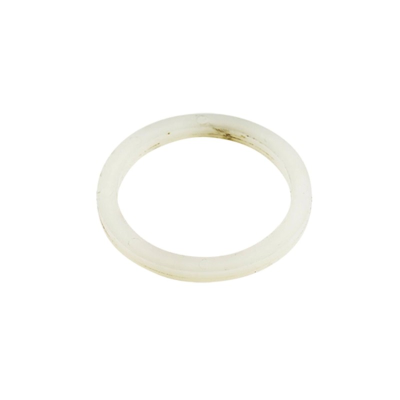 ENTRETOISE CASSETTE MICHE  8V. SHIMANO BLANC