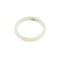 ENTRETOISE CASSETTE MICHE  8V. SHIMANO BLANC