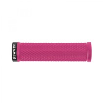 POIGNEE CITY-VTT SWITCH FLOW LOCK-ON ROSE (PAIRE)