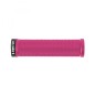 POIGNEE CITY-VTT SWITCH FLOW LOCK-ON ROSE (PAIRE)