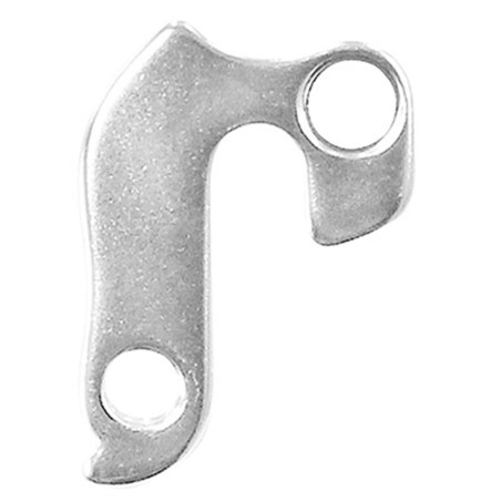 PATTE DE DERAILLEUR ALU MARWI SCHWINN-SCOTT... GH-006