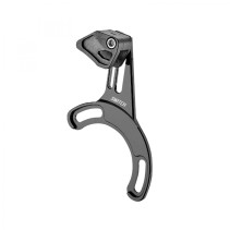 GUIDE DE CHAINE VTT SWITCH POUR SHIMANO STEPS E8000 NOIR