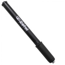 Pompe tradi Zefal noir l250mm presta