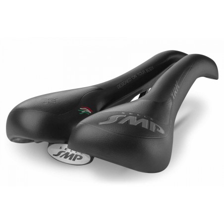 SELLE "TRK MEDIUM GEL" NOIR - C7102218 - 8032568526076