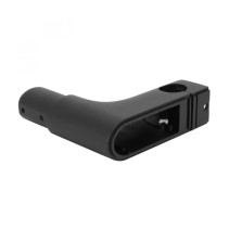 POTENCE AVEC SUPPORT INTEGREE DISPLAY TROTTINETTE ADAPTABLE XIAOMI M365, ESSENTIAL, 1S, PRO, PRO 2  -SELECTION P2R-