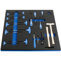 MODULE 1- 22 OUTILS GENERAUX - C9122321 - 3838909254906