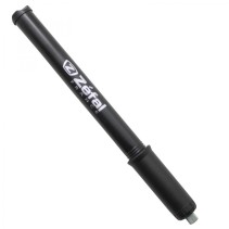 Pompe tradi Zefal noir l250mm schrader