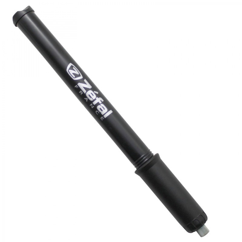 Pompe tradi Zefal noir l250mm schrader