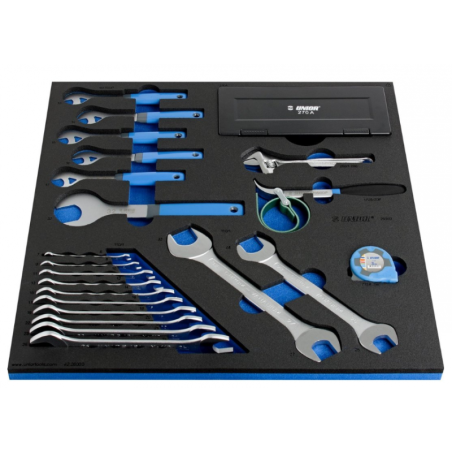 MODULE 2- 21 OUTILS CLES CONES - C9122322 - 3838909254913