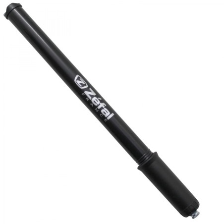 Pompe tradi Zefal noir l300mm presta