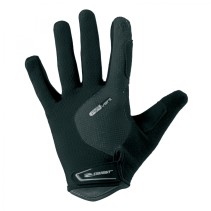 GANTS VELO LONG GIST HERO VTT GEL NOIR XL (PAIRE) TOUCHE ECRAN -5532