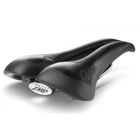 SELLE "WELL M1 GEL" NOIR - C7102220 - 8032568526120