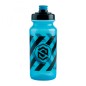 Bidon skuad bleu translucide 500ml