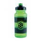 Bidon skuad vert translucide 500ml