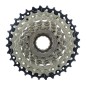 ROUE LIBRE  8V. P2R 13-32 BRONZE-NOIRE