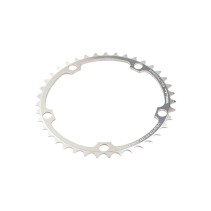 PLATEAU ROUTE DIAM 135 EXTER 46DTS ARGENT VENTO (COMP.CAMPA) TA 8/9/10V. 5 BRANCHES