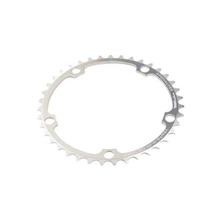 PLATEAU ROUTE DIAM 135 EXTER 46DTS ARGENT VENTO (COMP.CAMPA) TA 8/9/10V. 5 BRANCHES