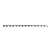 CHAINE VELO 12V. SRAM RIVAL ROUTE  FLATTOP ARGENT 120M ATTACHE RAPIDE